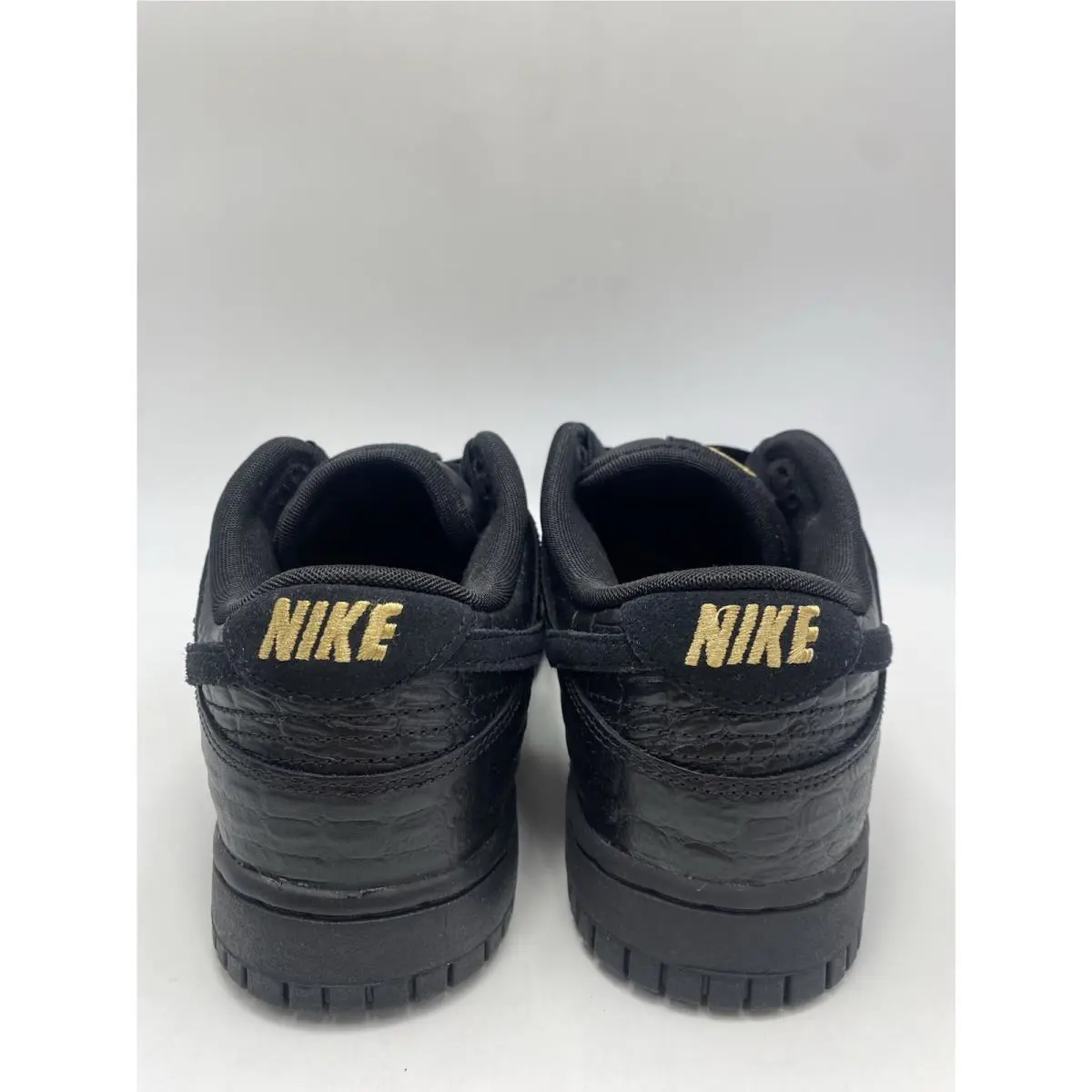 Nike shoes - Dunk Low SS - Dunk Low - HV4388-001 - Black 4