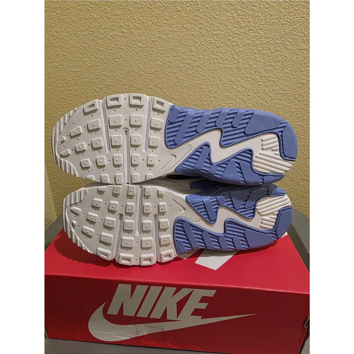Nike shoes - Nike Air Max Excee - Air Max Excee - DH1086-100 - White 3