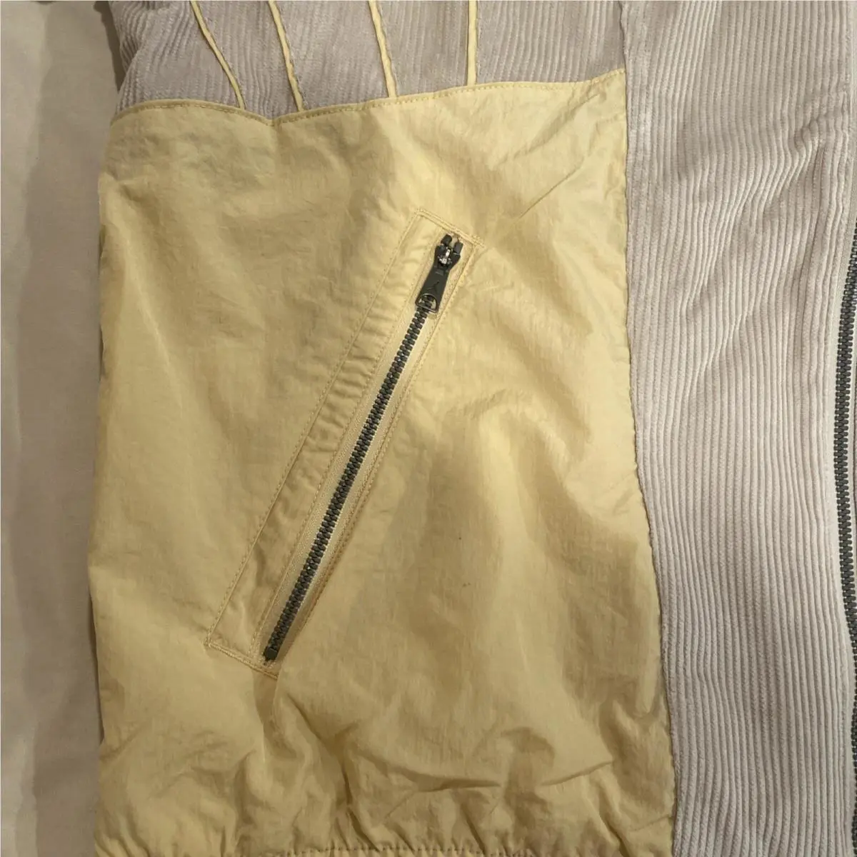 Nike clothing - Brown 1
