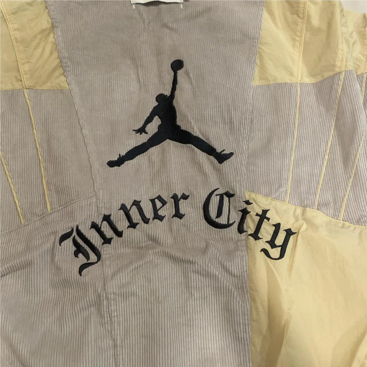 Nike clothing - Brown 5