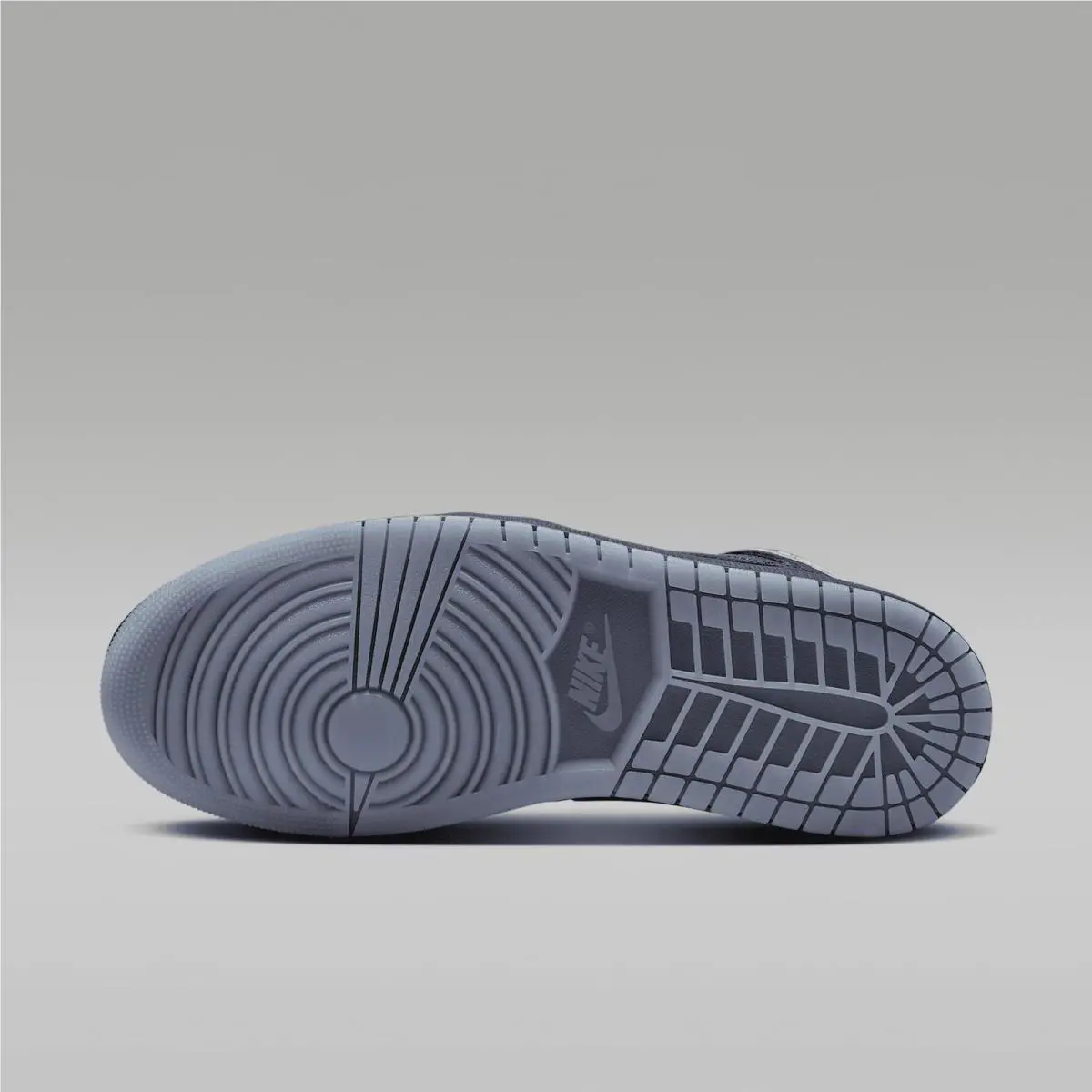 Nike shoes - Black/White/Wolf Grey/Black (UPC: 197860652422) 0