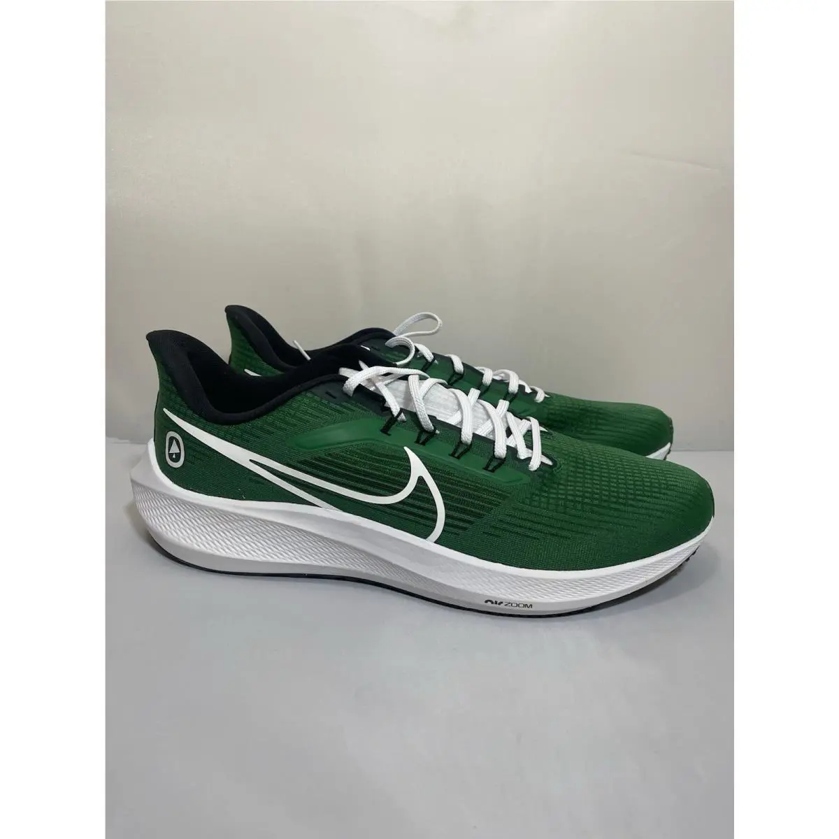 Nike shoes - Nike Air Zoom Pegasus 39 - DQ7873-300 - Green 0