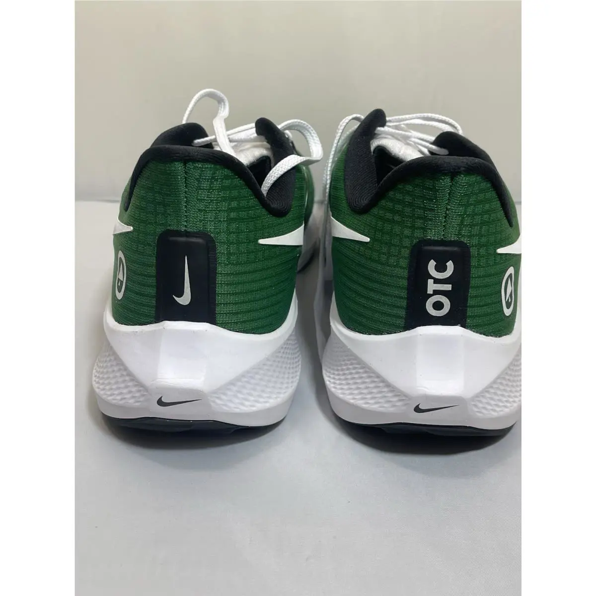 Nike shoes - Nike Air Zoom Pegasus 39 - DQ7873-300 - Green 2
