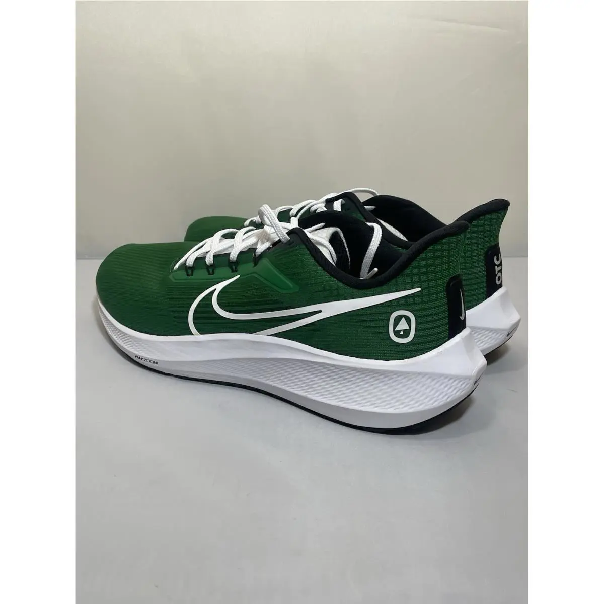 Nike shoes - Nike Air Zoom Pegasus 39 - DQ7873-300 - Green 3