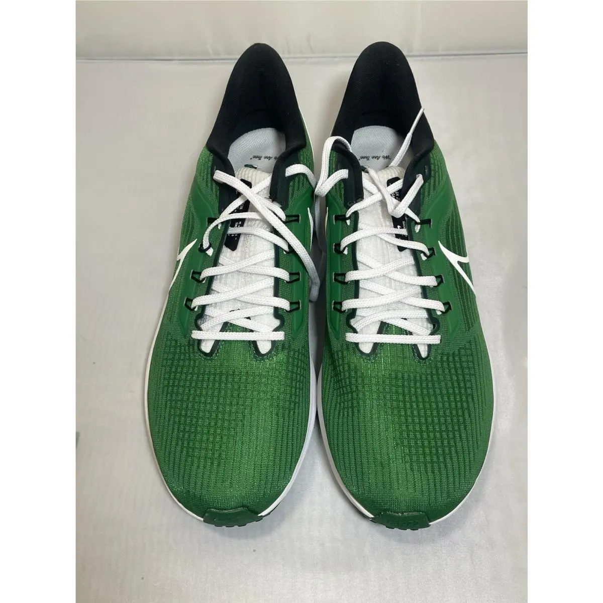 Nike shoes - Nike Air Zoom Pegasus 39 - DQ7873-300 - Green 4