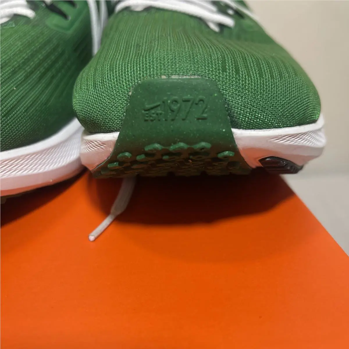 Nike shoes - Nike Air Zoom Pegasus 39 - DQ7873-300 - Green 8