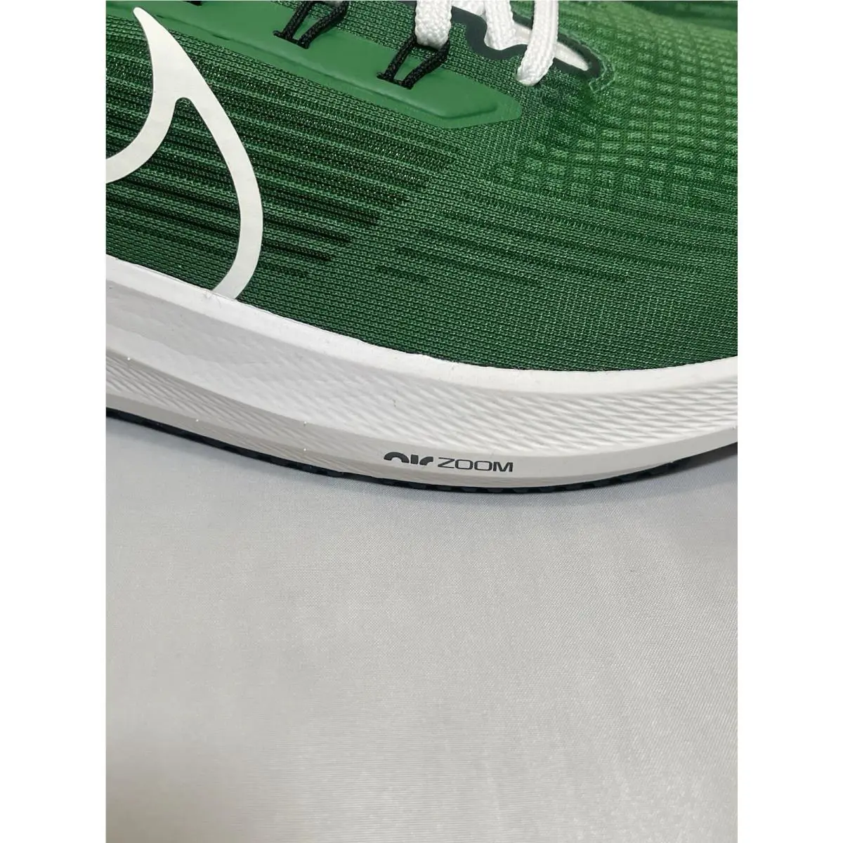 Nike shoes - Nike Air Zoom Pegasus 39 - DQ7873-300 - Green 1