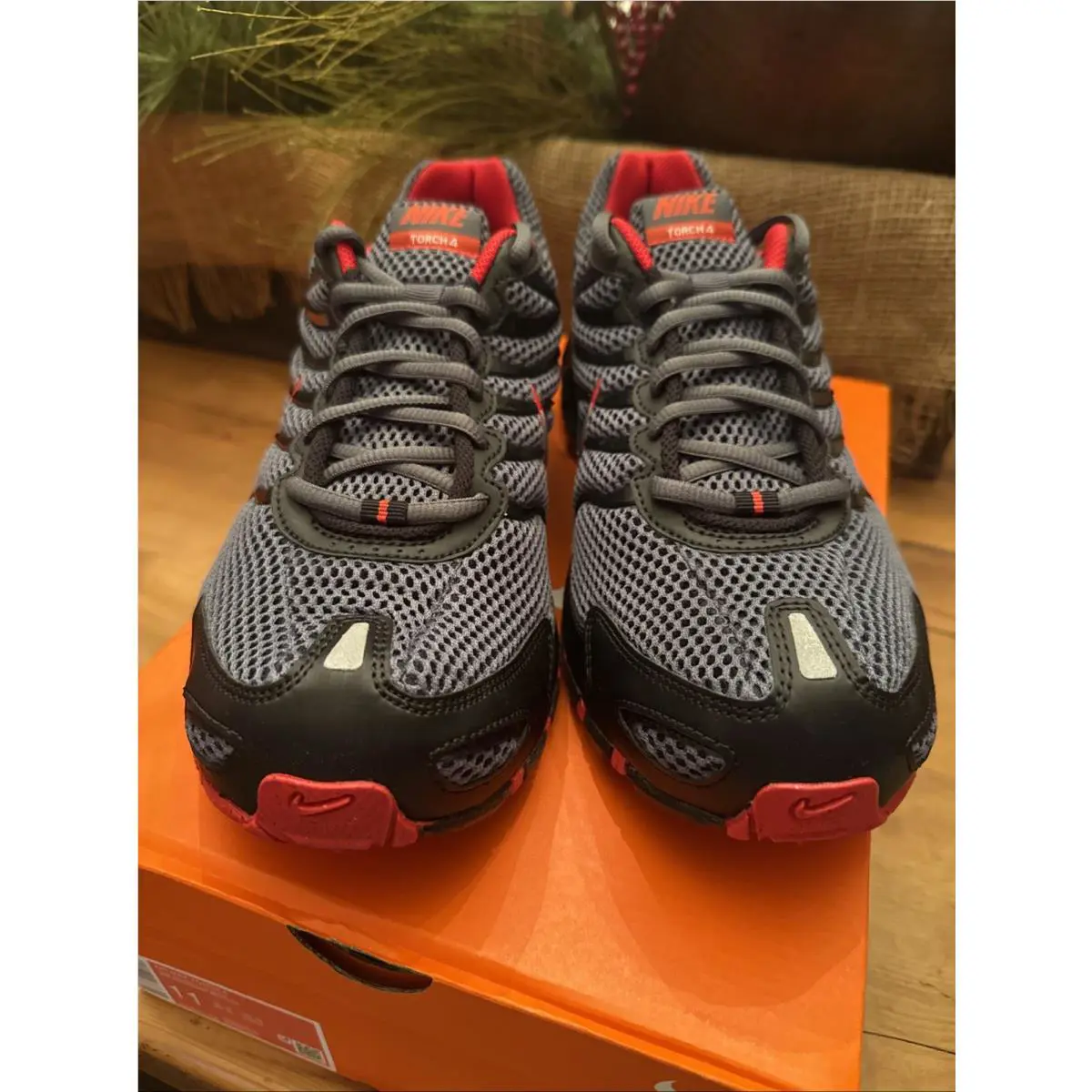 Nike shoes - Nike Air Max Torch - Air Max Torch - Gray 0