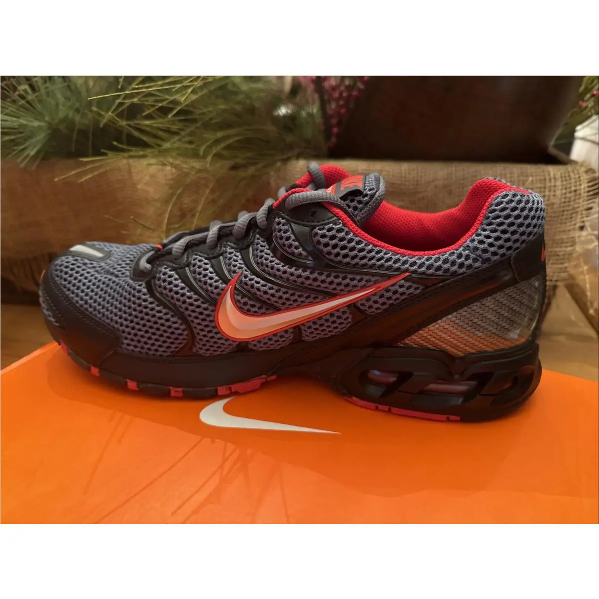 Nike shoes - Nike Air Max Torch - Air Max Torch - Gray 2