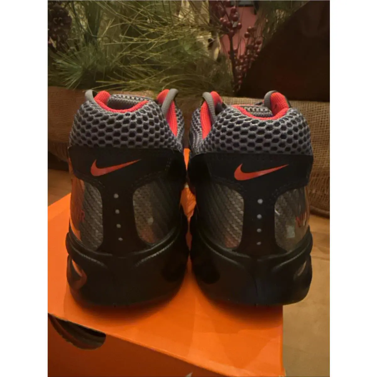 Nike shoes - Nike Air Max Torch - Air Max Torch - Gray 3