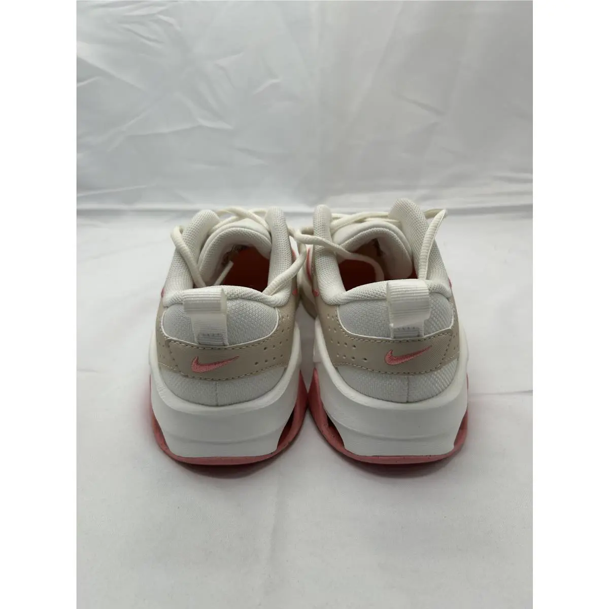 Nike shoes - Nike Zoom Bella 6 - Zoom Bella - DR5720-106 - Off white 0