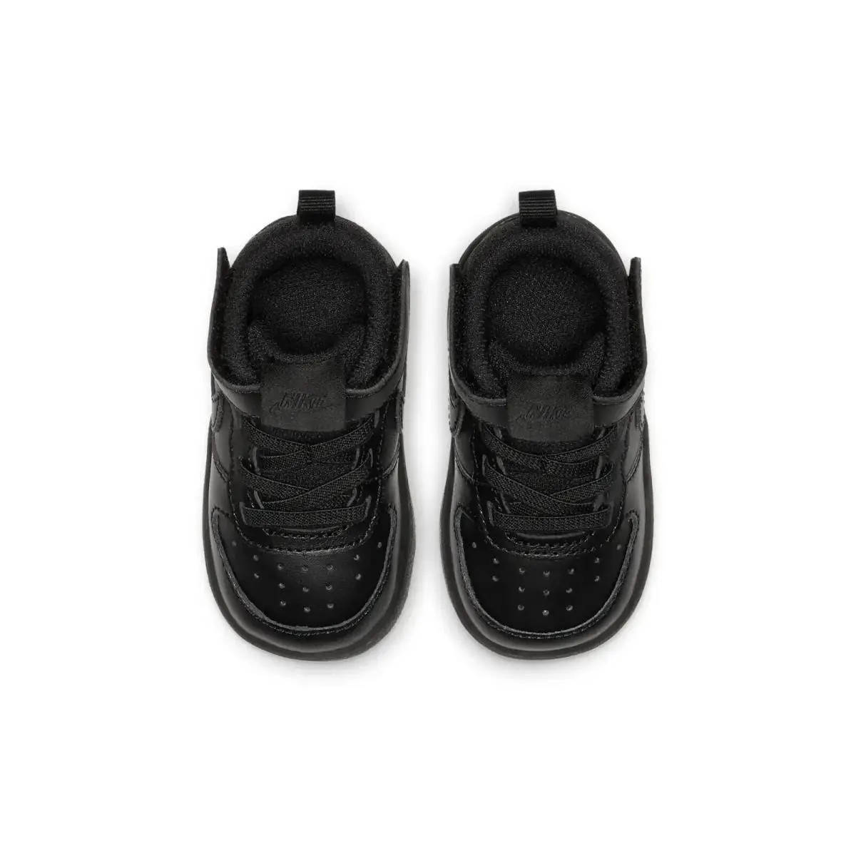 Nike shoes - Nike Court Borough - Court Borough - CD7784-001 - Black (UPC: 193152387157) 1