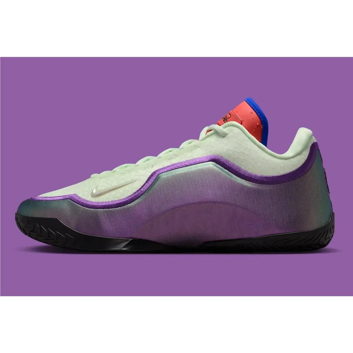Nike shoes - Nike LeBron 23 - LeBron - IH1513-601 - Green 0
