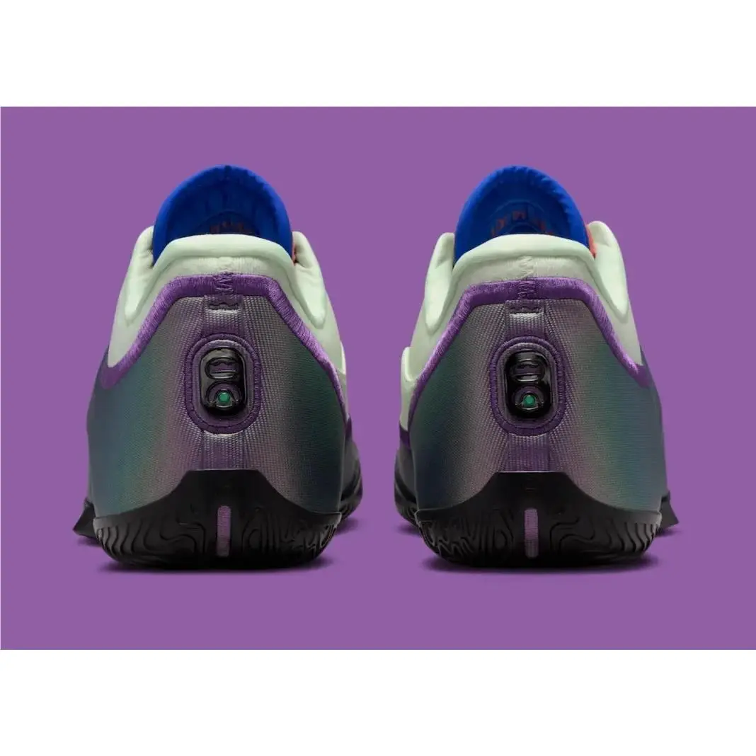 Nike shoes - Nike LeBron 23 - LeBron - IH1513-601 - Green 3