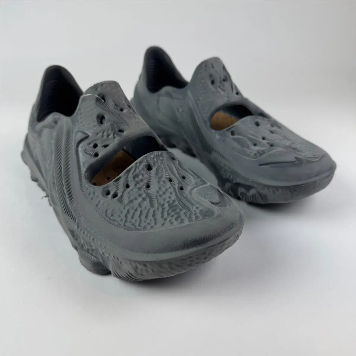 Nike shoes - Nike ISPA Universal - ISPA Universal - DM0886-001 - Gray 0