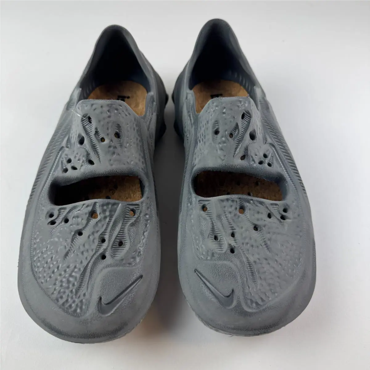 Nike shoes - Nike ISPA Universal - ISPA Universal - DM0886-001 - Gray 1