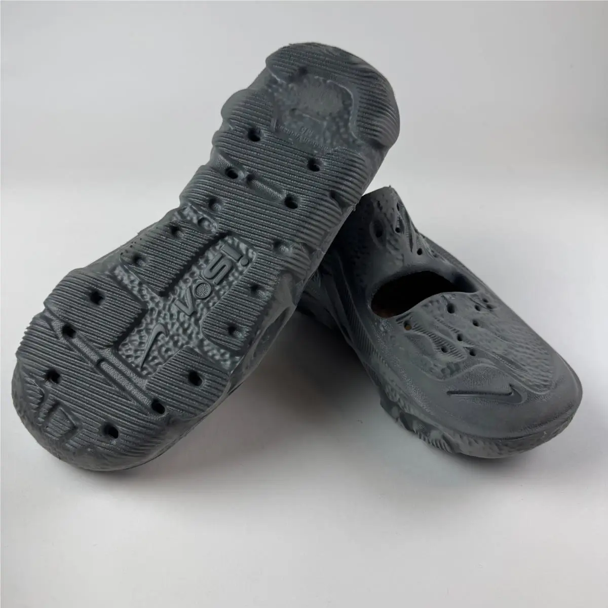 Nike shoes - Nike ISPA Universal - ISPA Universal - DM0886-001 - Gray 2