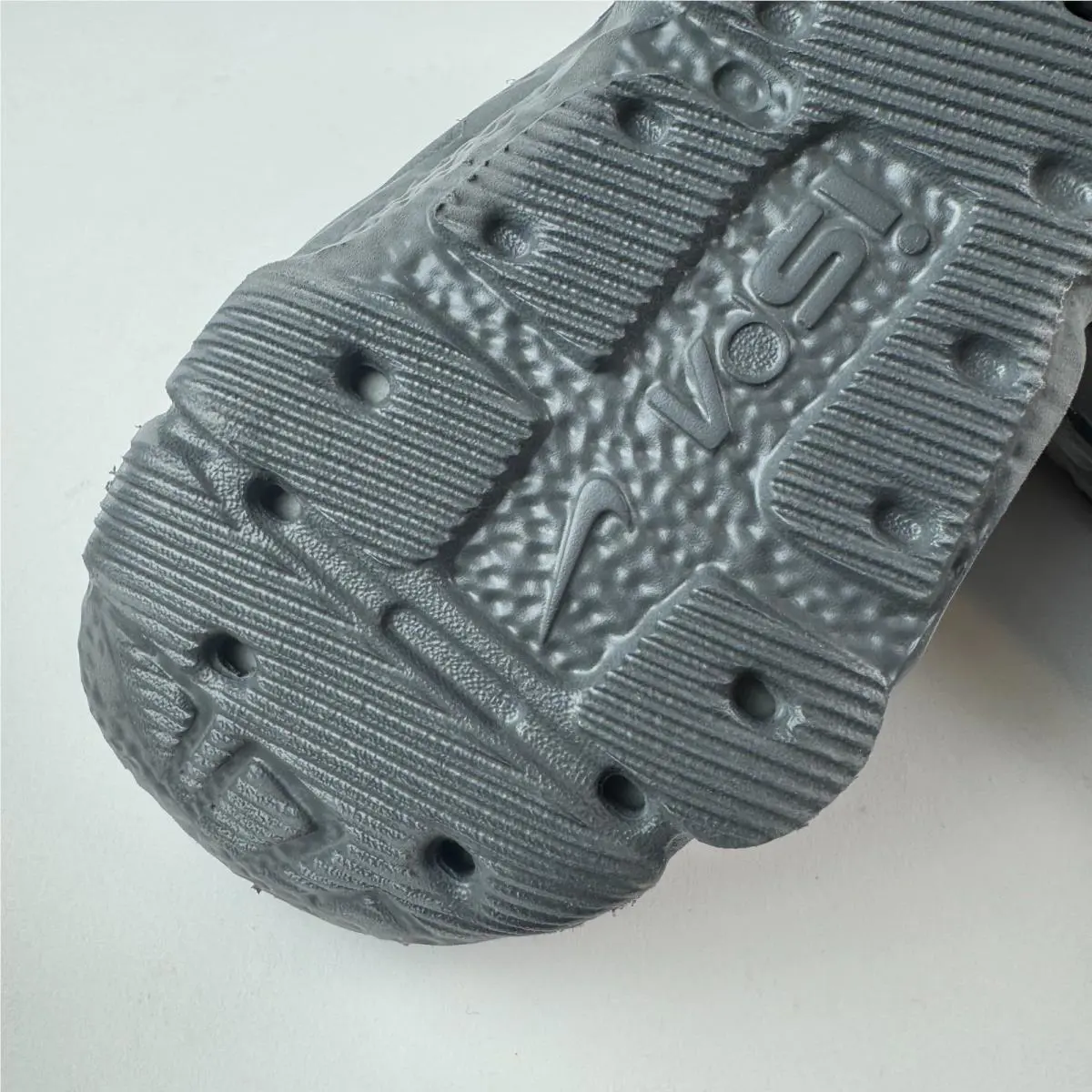 Nike shoes - Nike ISPA Universal - ISPA Universal - DM0886-001 - Gray 3