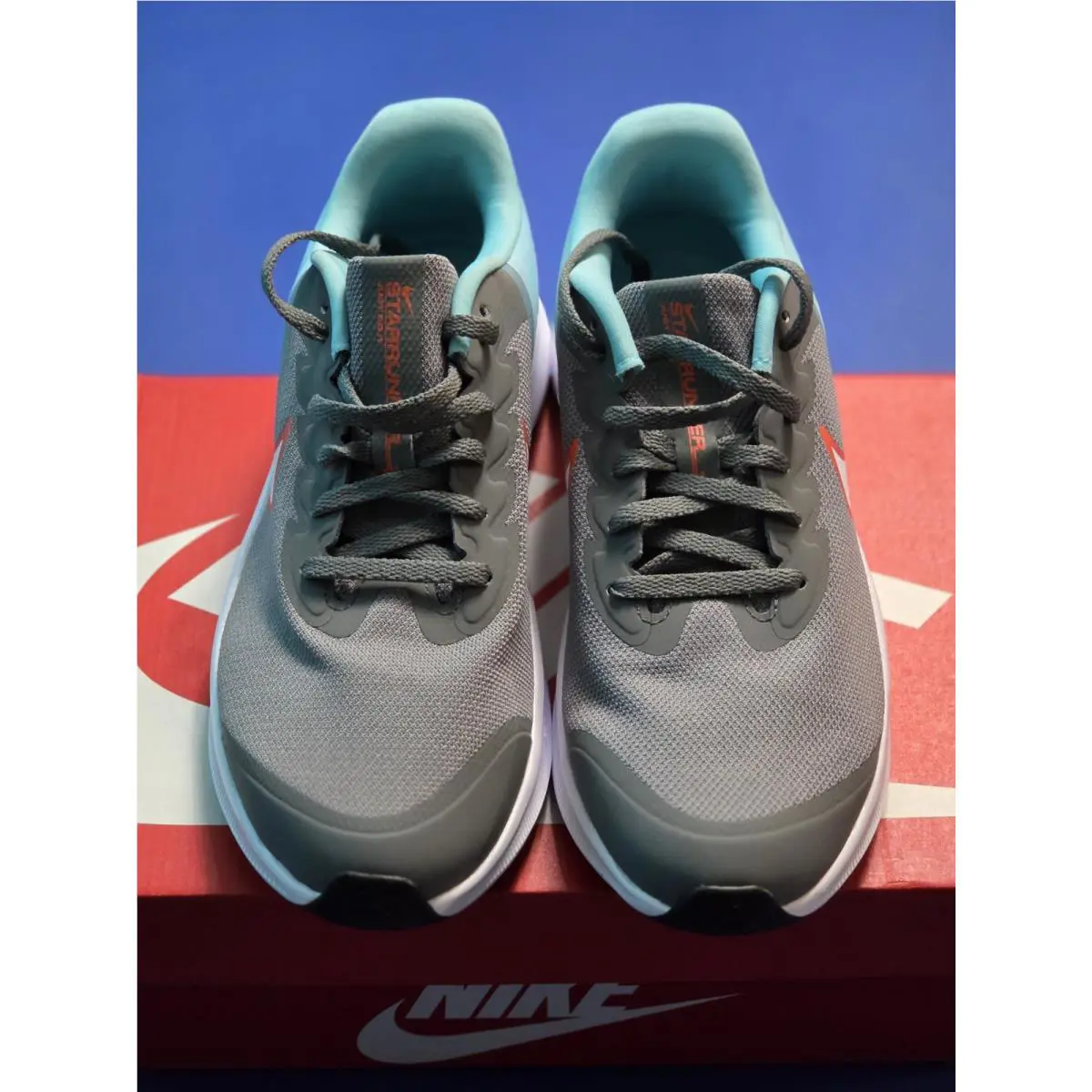 Nike shoes - Nike 3 - DA2776-007 - Multicolor 1