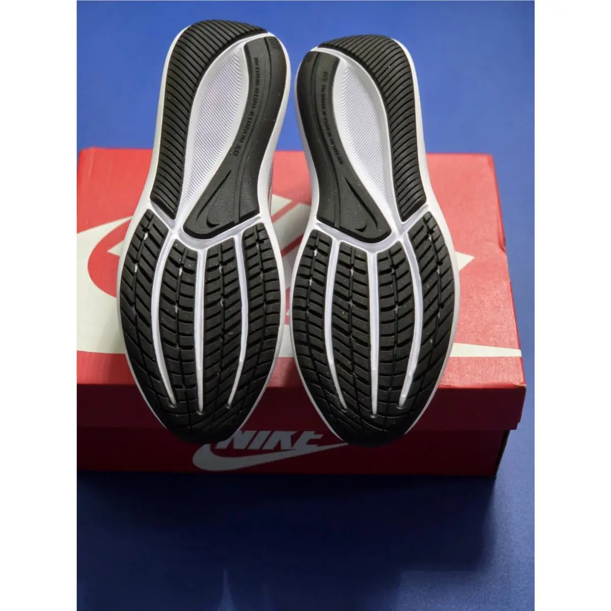 Nike shoes - Nike 3 - DA2776-007 - Multicolor 3
