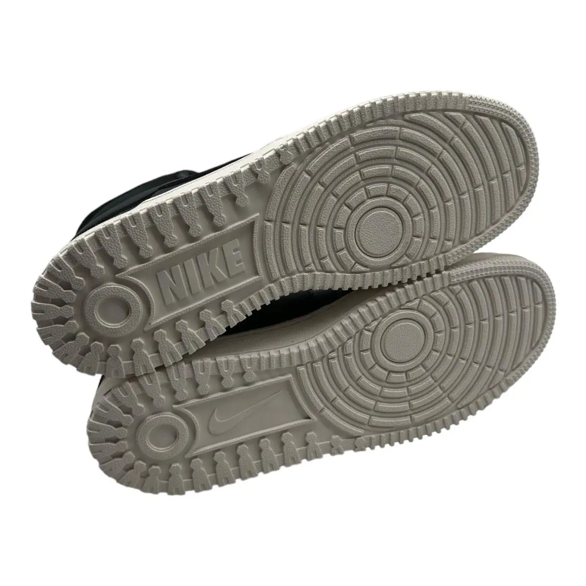 Nike shoes - DR7882 002 - Black 8