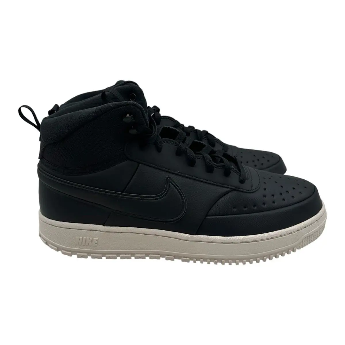 Nike shoes - DR7882 002 - Black 0