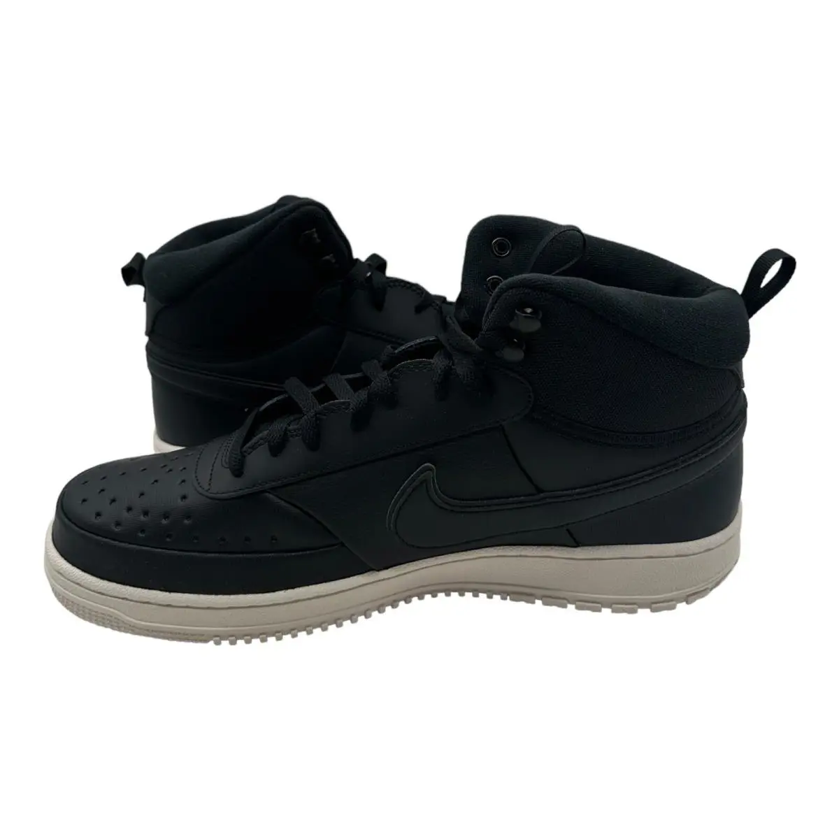 Nike shoes - DR7882 002 - Black 1