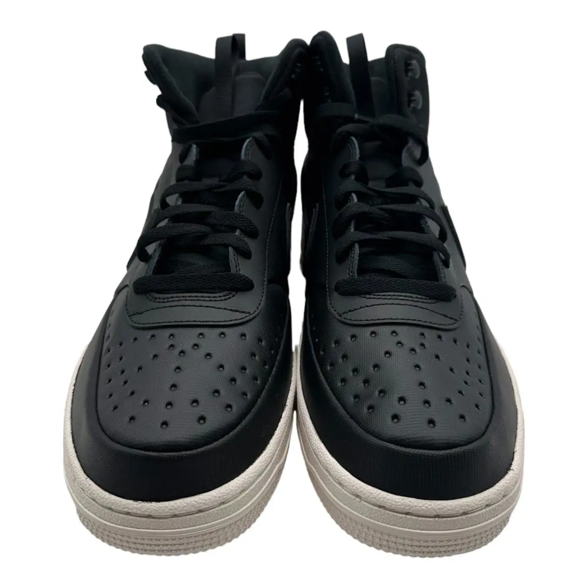Nike shoes - DR7882 002 - Black 2