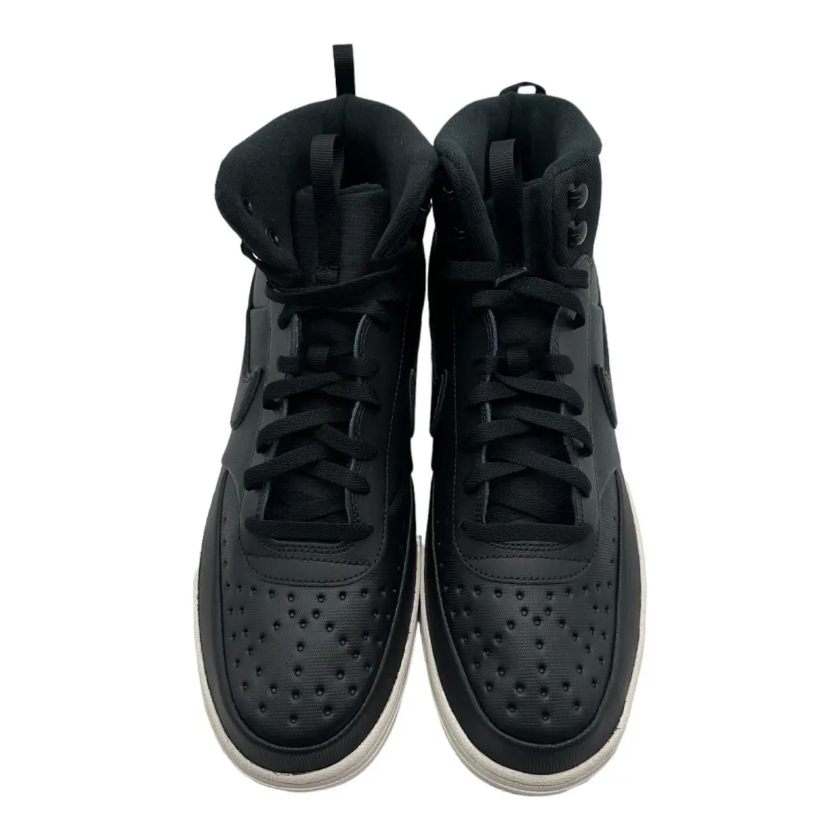 Nike shoes - DR7882 002 - Black 3