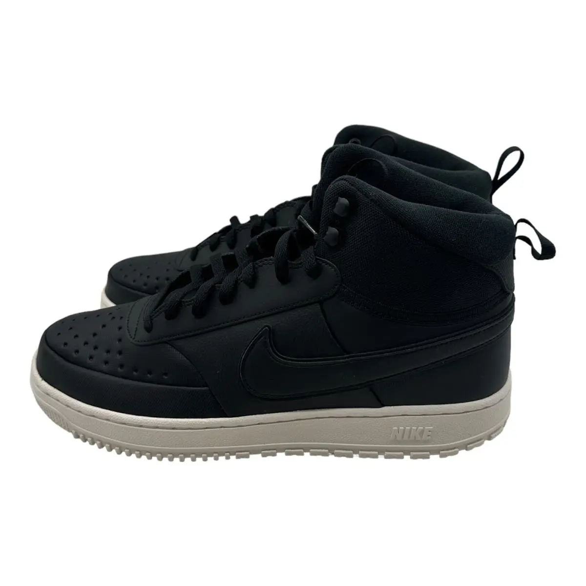 Nike shoes - DR7882 002 - Black 4