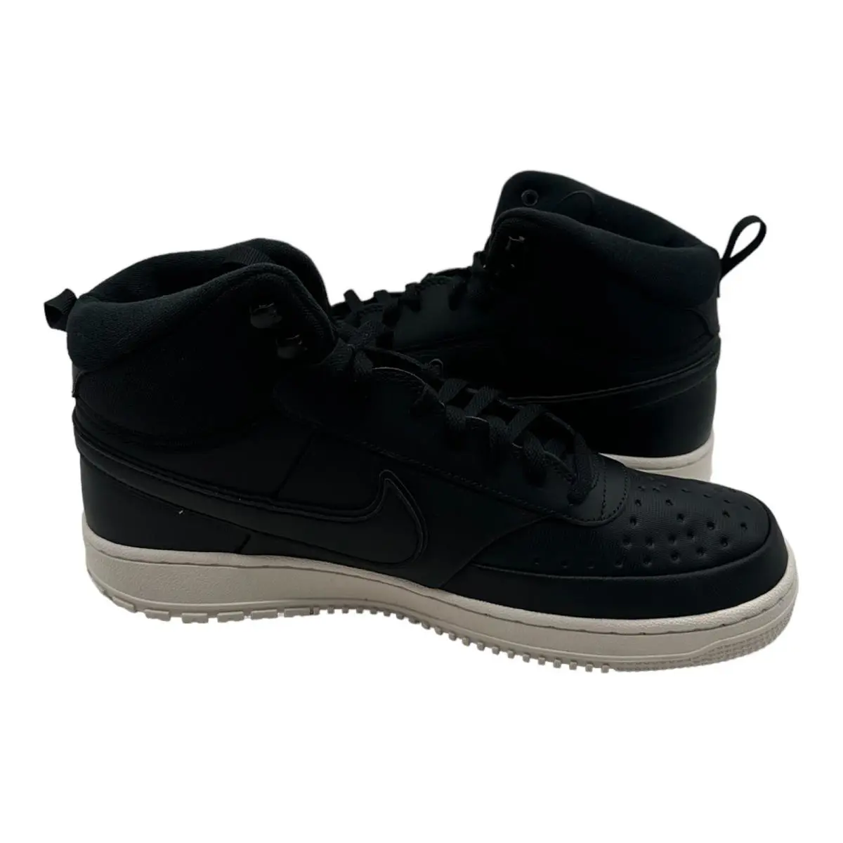 Nike shoes - DR7882 002 - Black 5