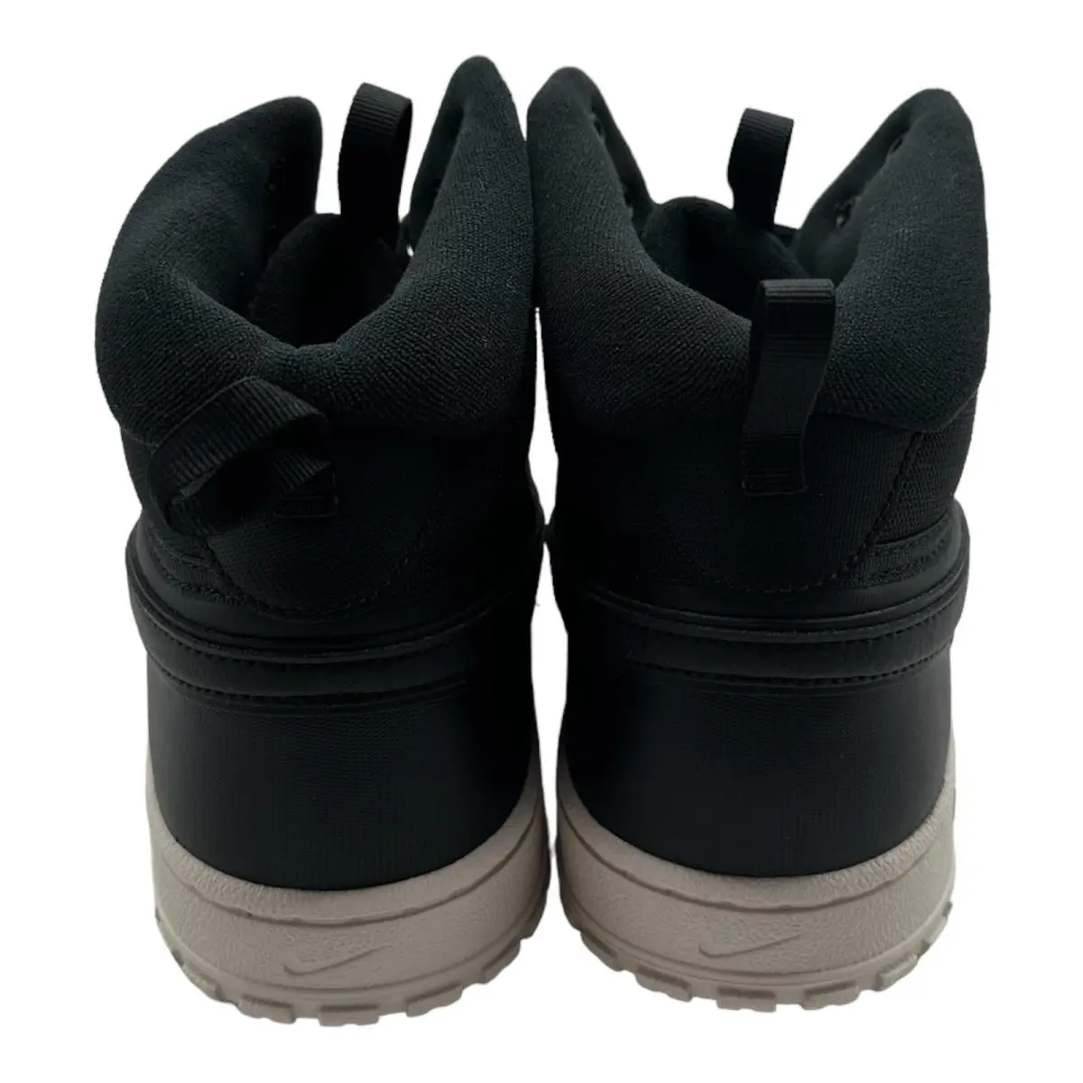 Nike shoes - DR7882 002 - Black 6