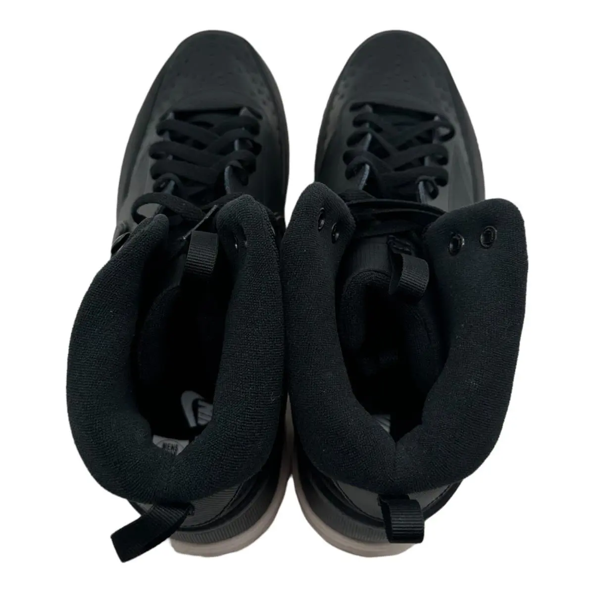 Nike shoes - DR7882 002 - Black 7