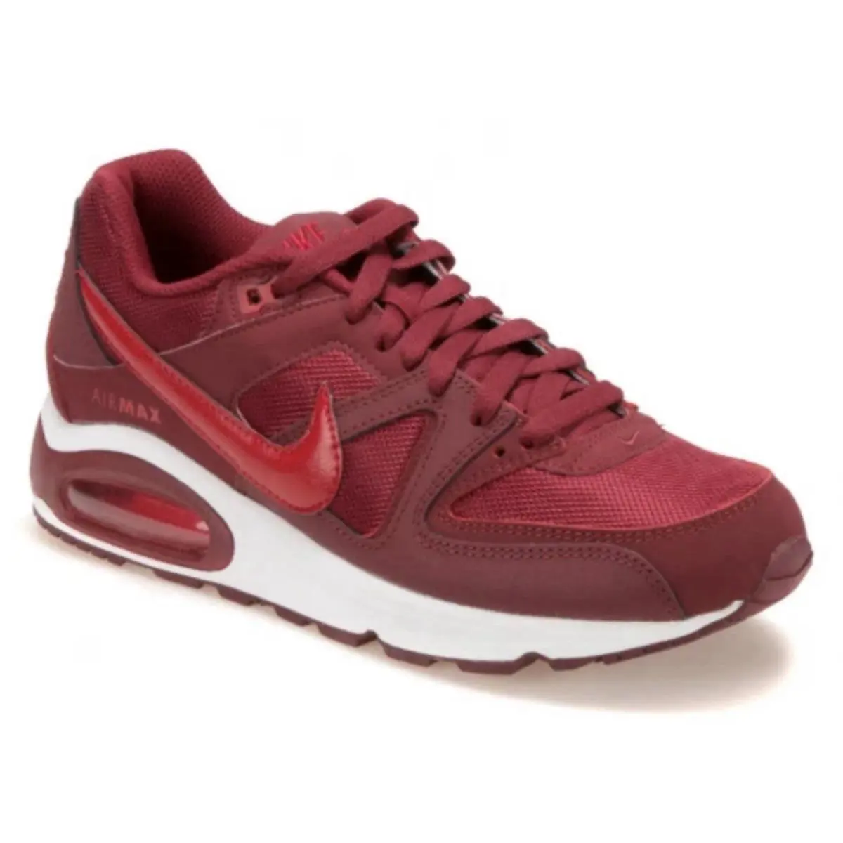 Nike shoes - Nike Air Max Command - Air Max Command - Red 1