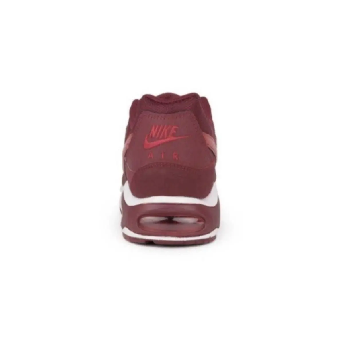 Nike shoes - Nike Air Max Command - Air Max Command - Red 2
