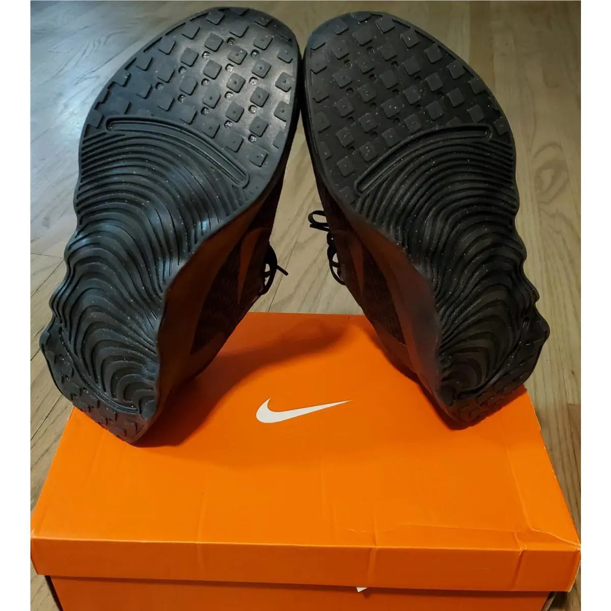 Nike shoes - Nike Motiva - Motiva - DV1237-003 - Black 4