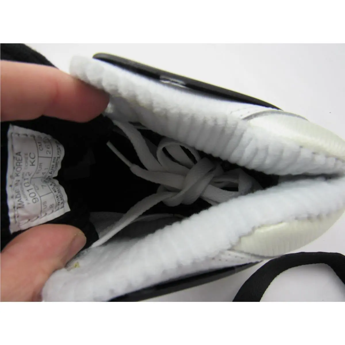 Nike shoes - Nike Air Flight - Air Flight - White 7