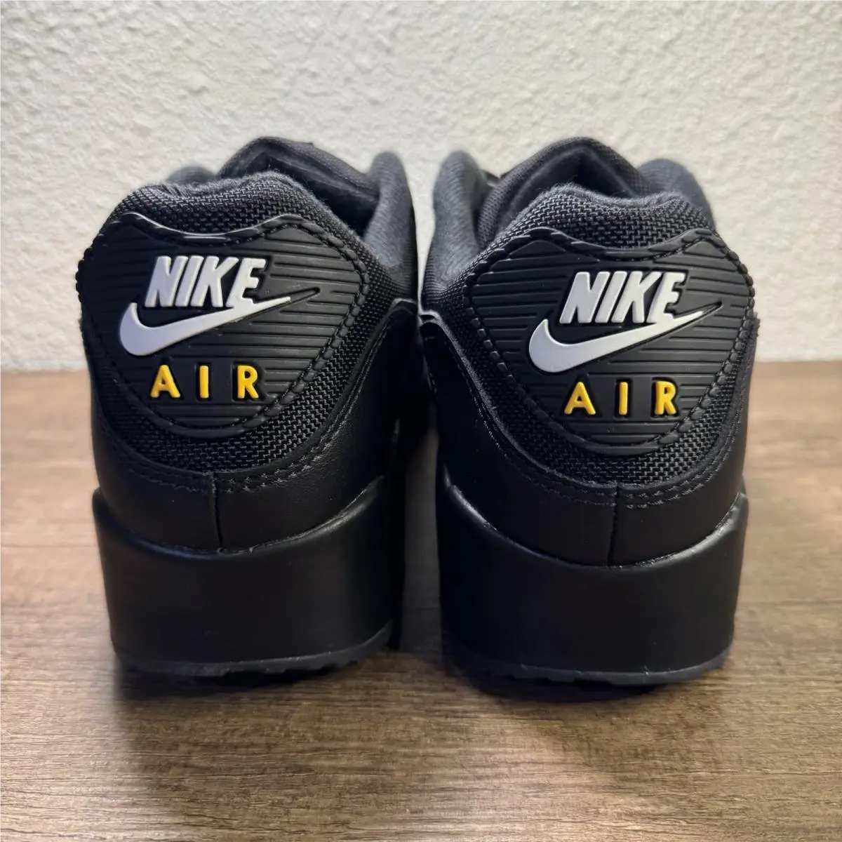 Nike shoes - Nike Air Max 90 - Air Max - HM0628-001 - Gray 7