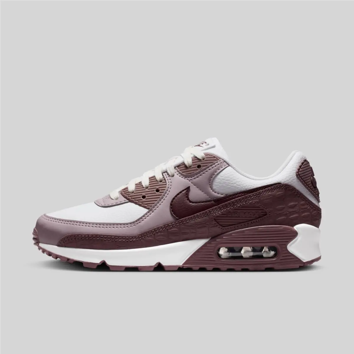 Nike shoes - Nike Air Max 90 - Air Max - HM0628-001 - Gray 0