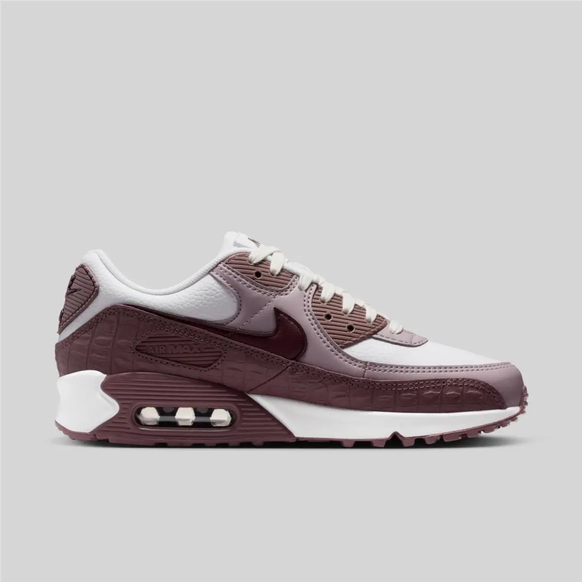 Nike shoes - Nike Air Max 90 - Air Max - HM0628-001 - Gray 2