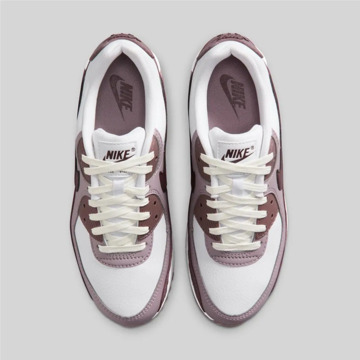 Nike shoes - Nike Air Max 90 - Air Max - HM0628-001 - Gray 3