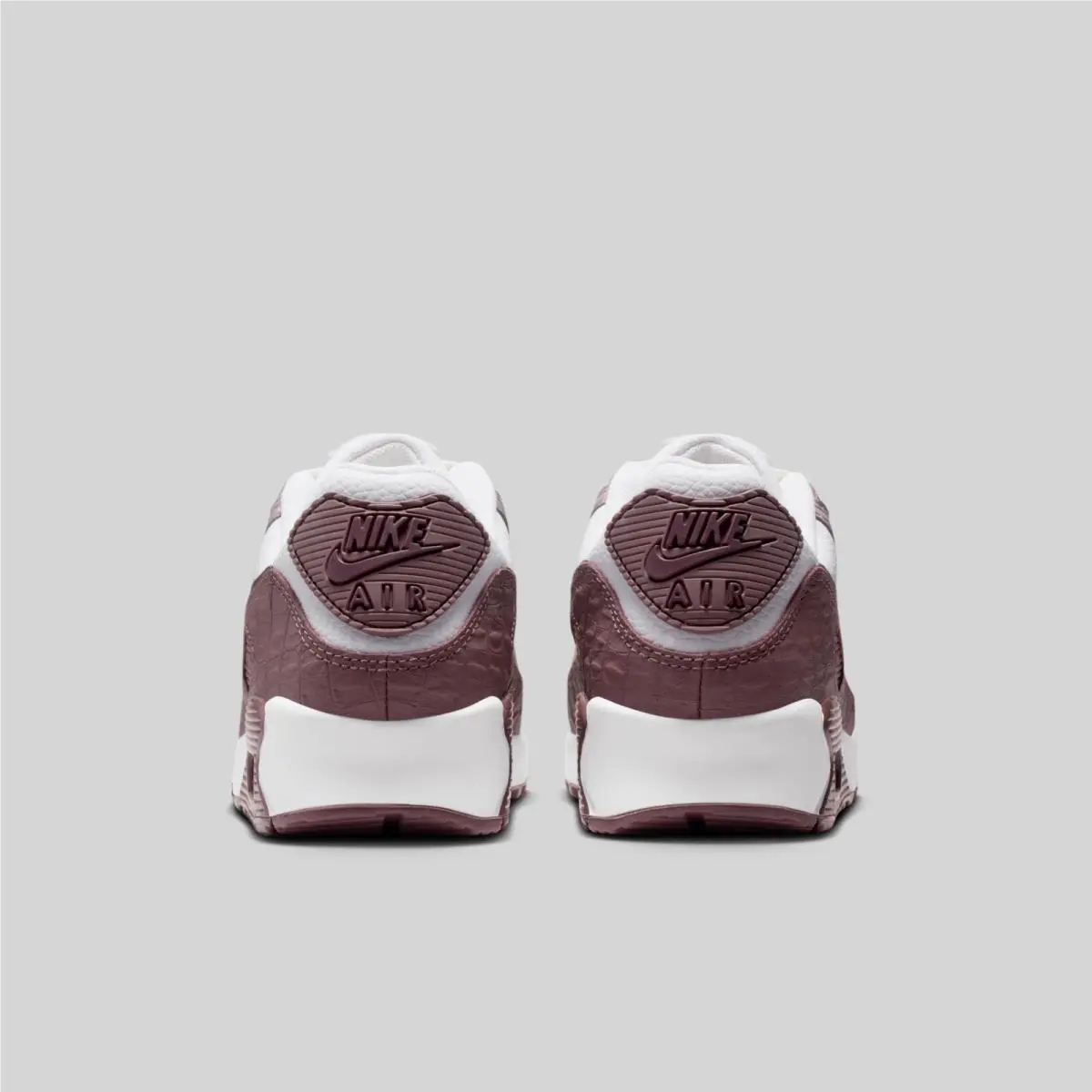 Nike shoes - Nike Air Max 90 - Air Max - HM0628-001 - Gray 4