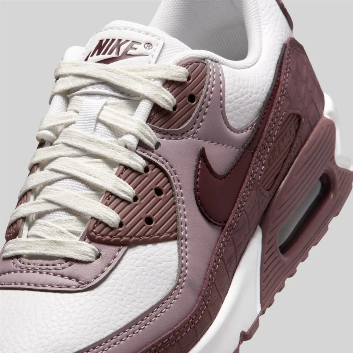 Nike shoes - Nike Air Max 90 - Air Max - HM0628-001 - Gray 5
