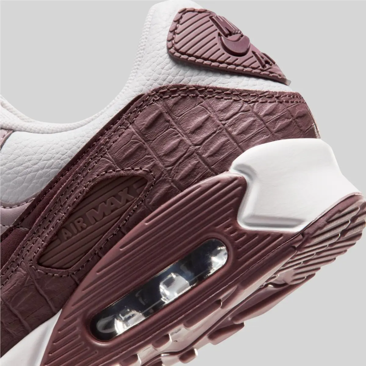 Nike shoes - Nike Air Max 90 - Air Max - HM0628-001 - Gray 6