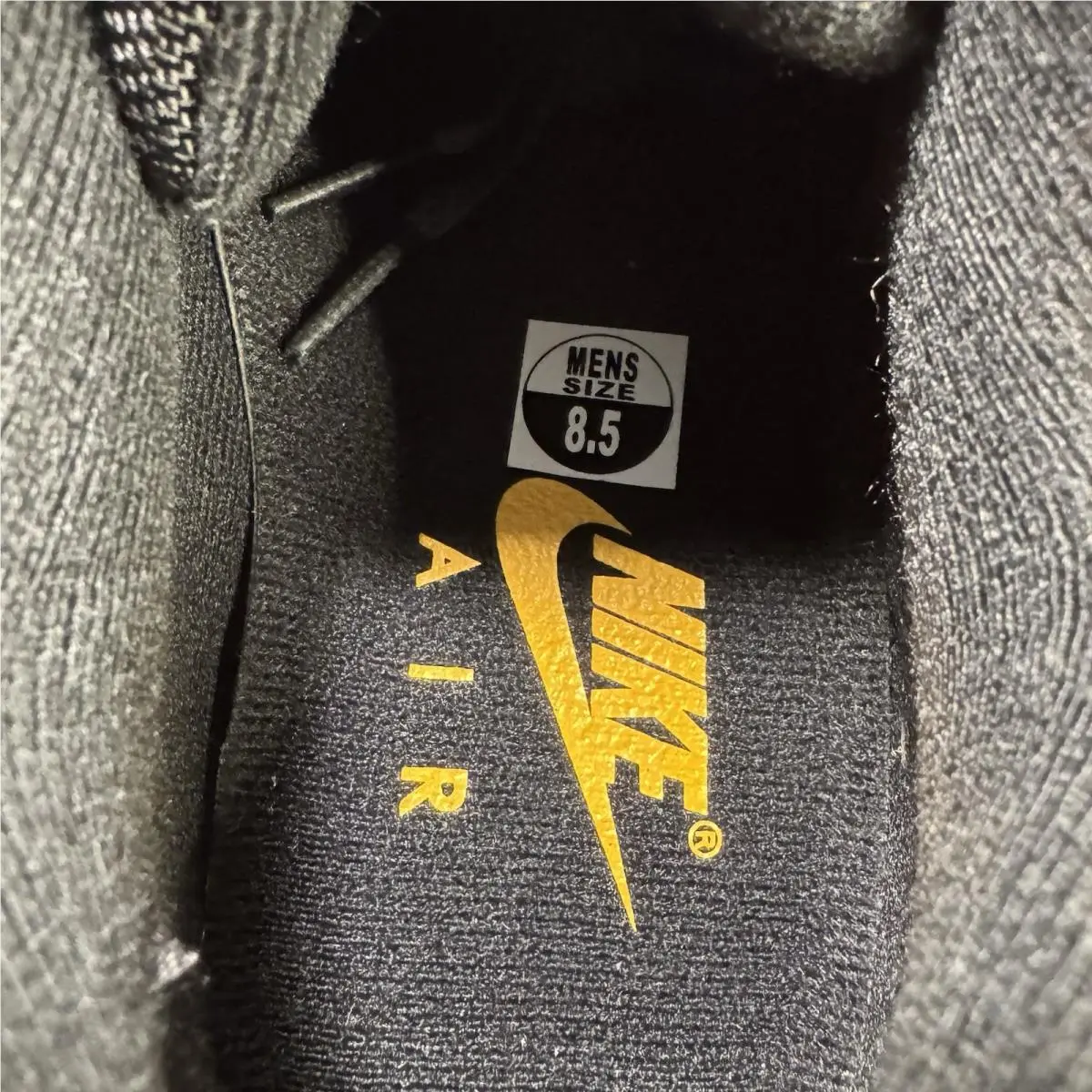 Nike shoes - Nike Air Max 90 - Air Max - HM0628-001 - Gray 5