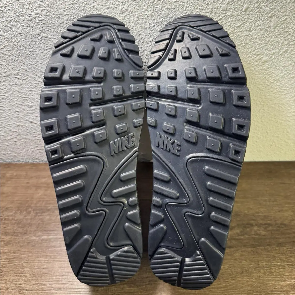 Nike shoes - Nike Air Max 90 - Air Max - HM0628-001 - Gray 6