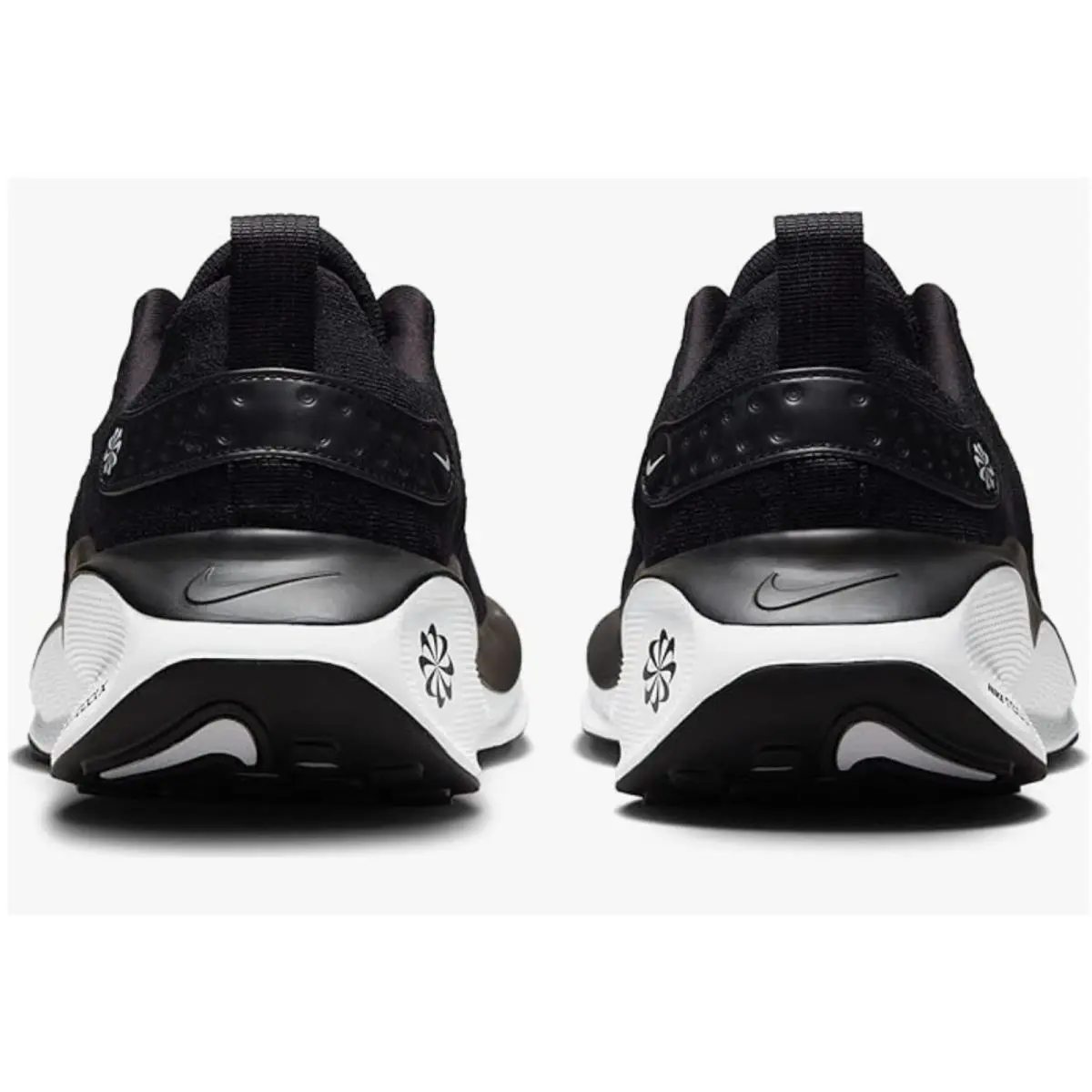 Nike shoes - Nike ReactX Infinity Run 4 - DR2665-001 - Black 0