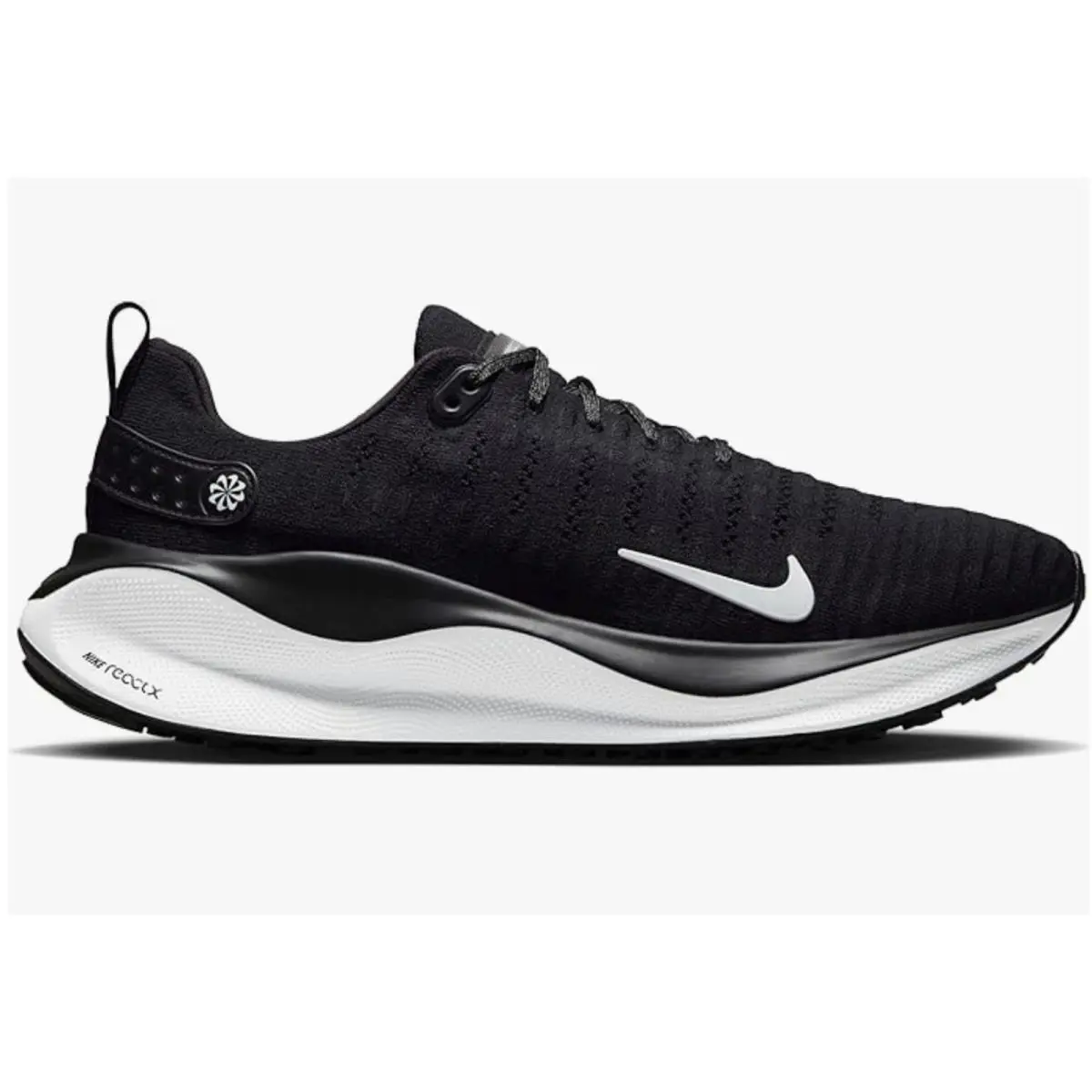 Nike shoes - Nike ReactX Infinity Run 4 - DR2665-001 - Black 2
