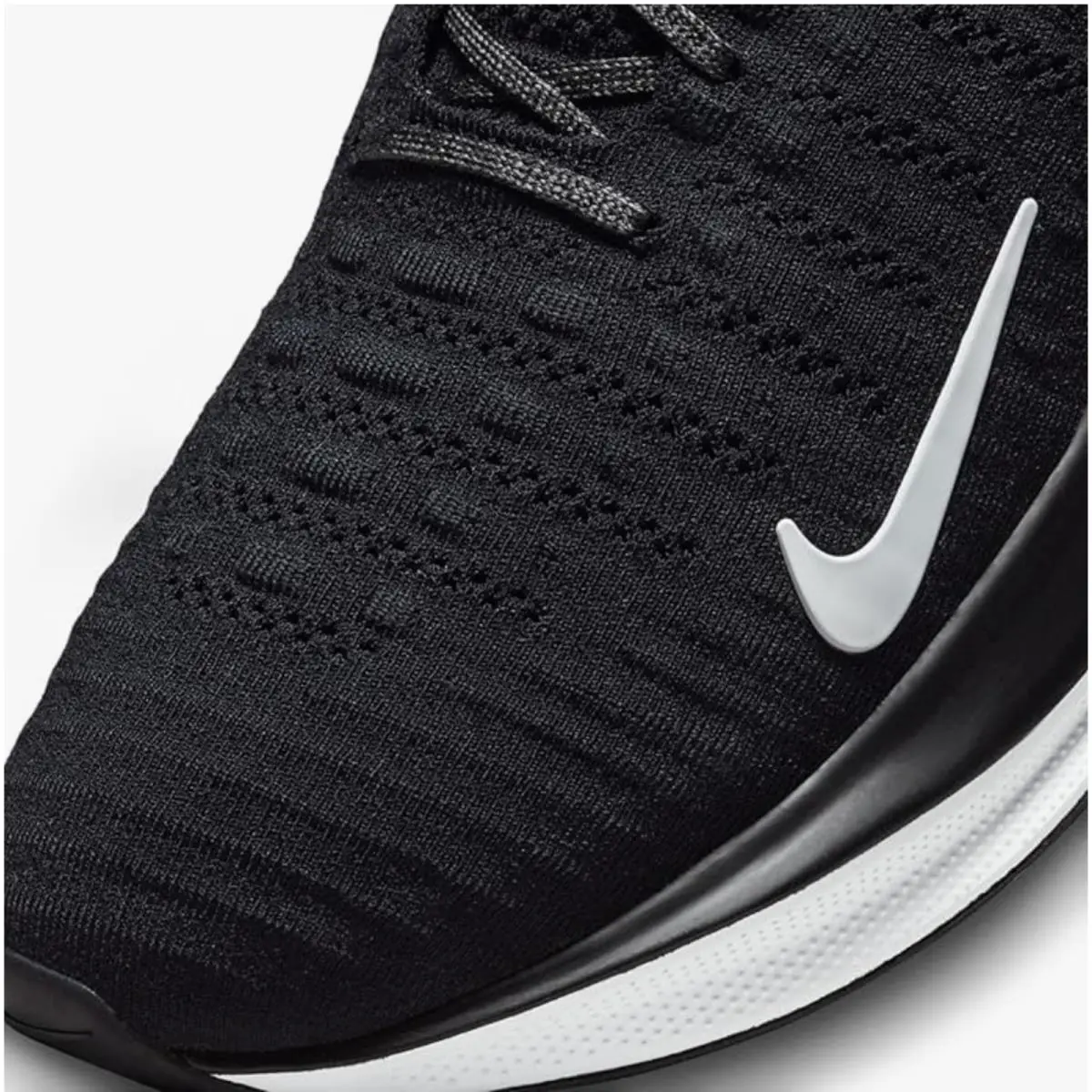 Nike shoes - Nike ReactX Infinity Run 4 - DR2665-001 - Black 5