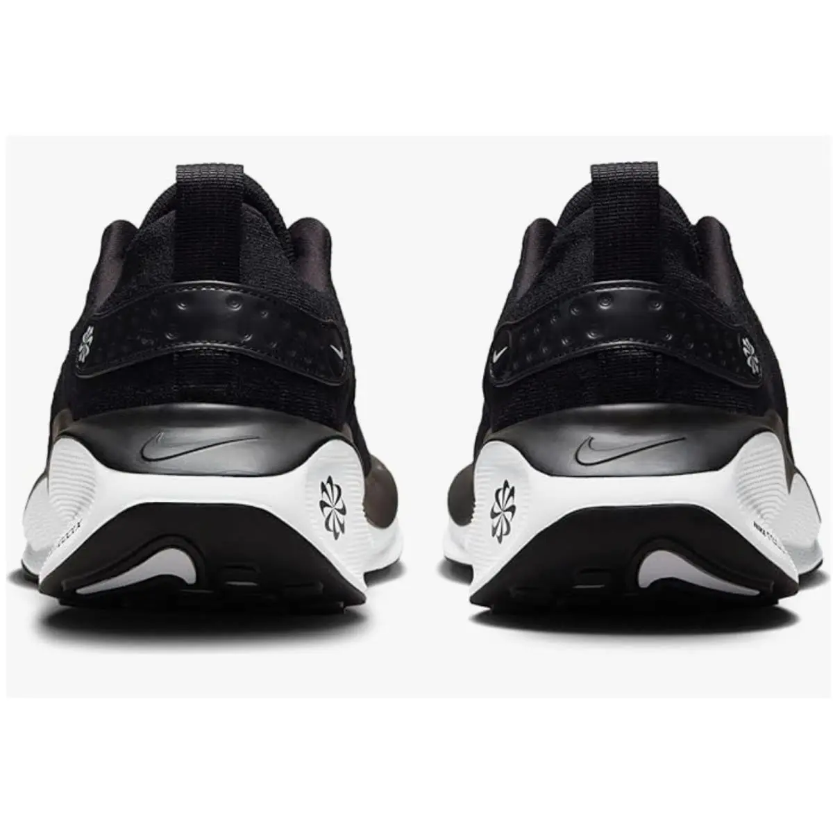 Nike shoes - Nike ReactX Infinity Run 4 - DR2665001 - Black 0